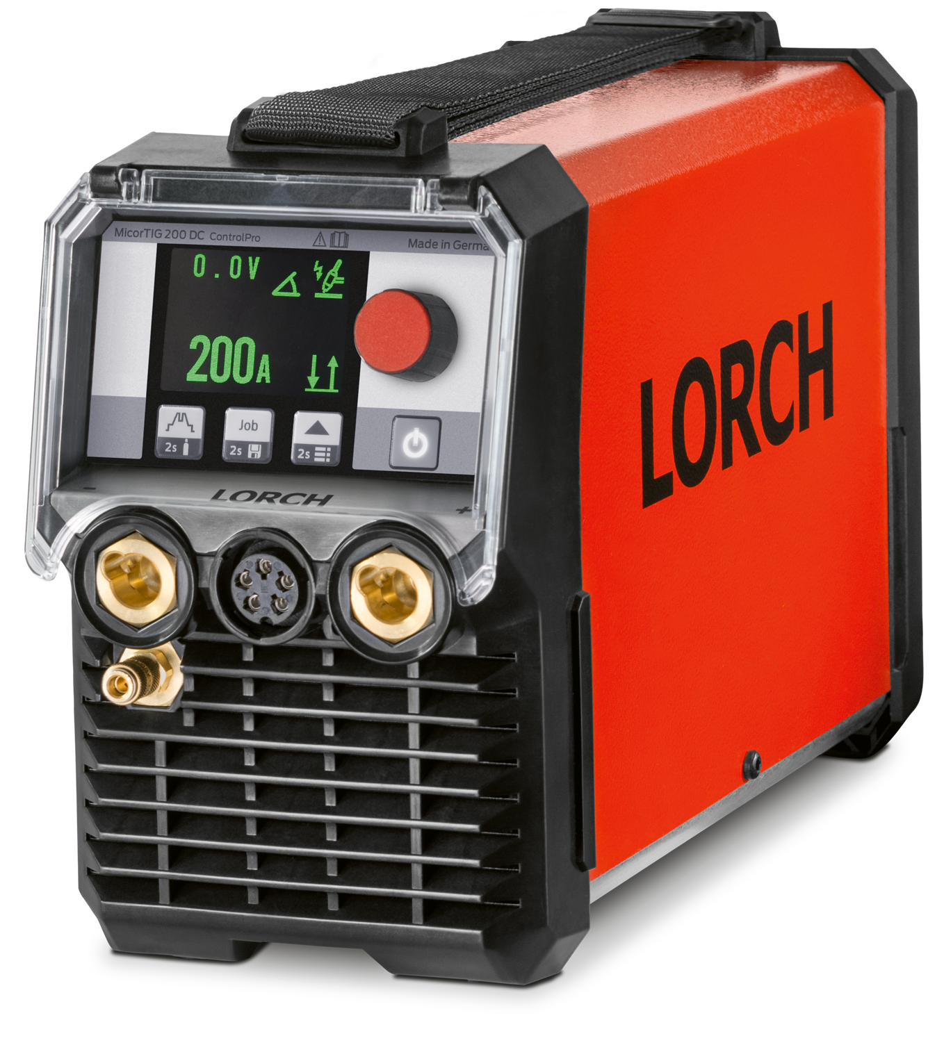Lorch MicorTIG 200 DC ControlPro