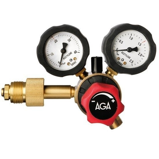 MANOMETER FIXICONTROL ARBETS-, 0–2,5 BAR AC