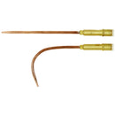 SVETSINSATS X11 BÖJBAR 80 L/H