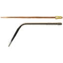 MUNSTYCKE X11 UTBYTBAR OCH BÖJBAR 315L