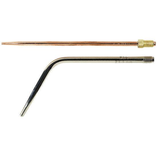 MUNSTYCKE X11 SVETSINSATS  UTBYT 230L