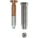 SKÄRMUNSTYCKE JETEX-1 AC