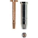 SKÄRMUNSTYCKE MA 133-4 10-PACK AC