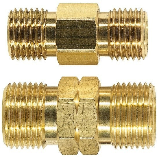 MITTSTYCKE LH G3/8