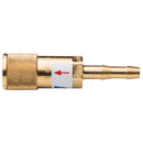 SNABBKOPPLING SKARVKOPPLING 5,0 MM ISO 561 O2