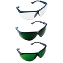 SKYDDSGLASÖGON SPERIAN XC DIN3 LINS