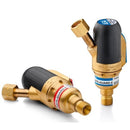 BAKSLAGSSPÄRR SAFE-GUARD-5 O2