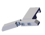 Contact block