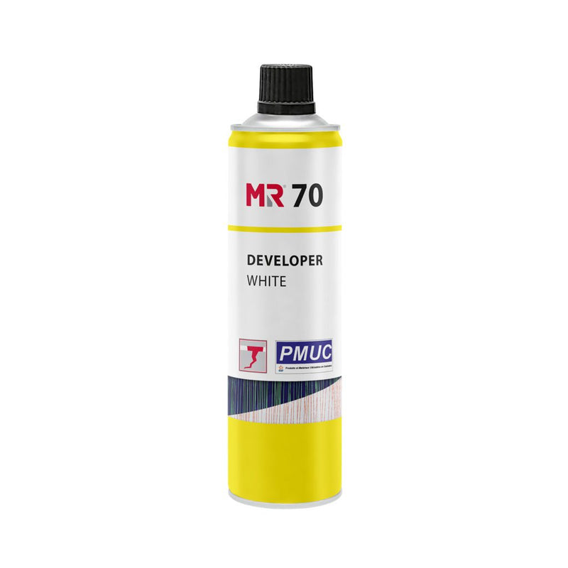 MR 70, FRAMKALLARE VIT, 500 ml