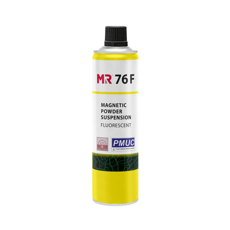 MR 76 F, MAGNETPULVER FLUORES-