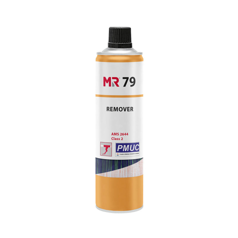 MR 79 RENGÖRARE 500 ml aerosol