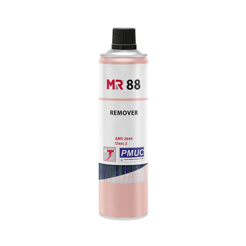 MR 88 RENGÖRARE à 500 ml,