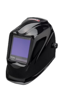 VIKING BLACK 3350 VAR. SH 5-13 HELMET CE