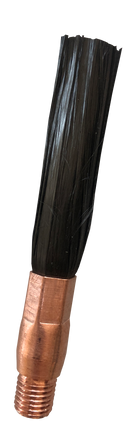 Cougartron FURY 200A borste (10-paket)