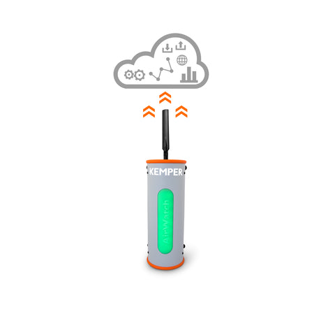 Air monitoring AirWatch