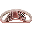 PFERD Korta band BA 10/330 T A 80