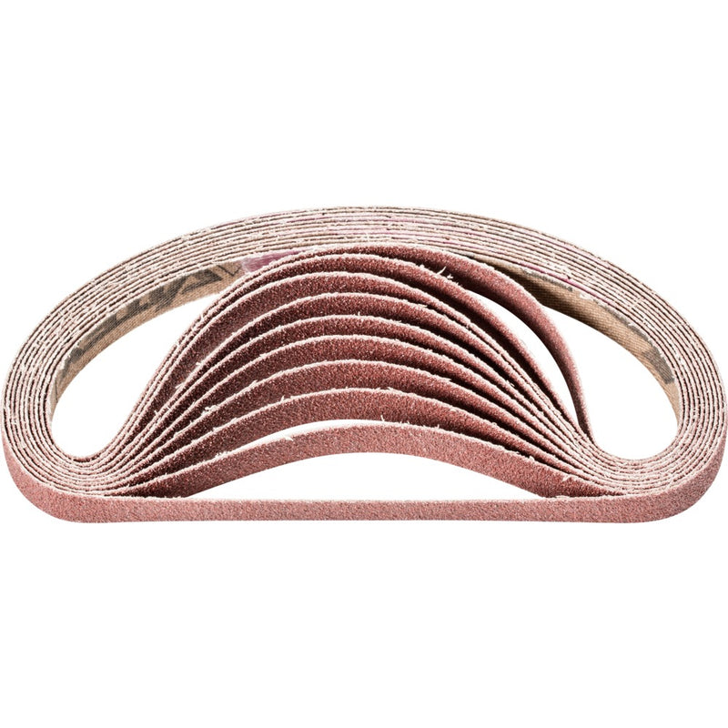 PFERD Korta band BA 10/330 T A 80