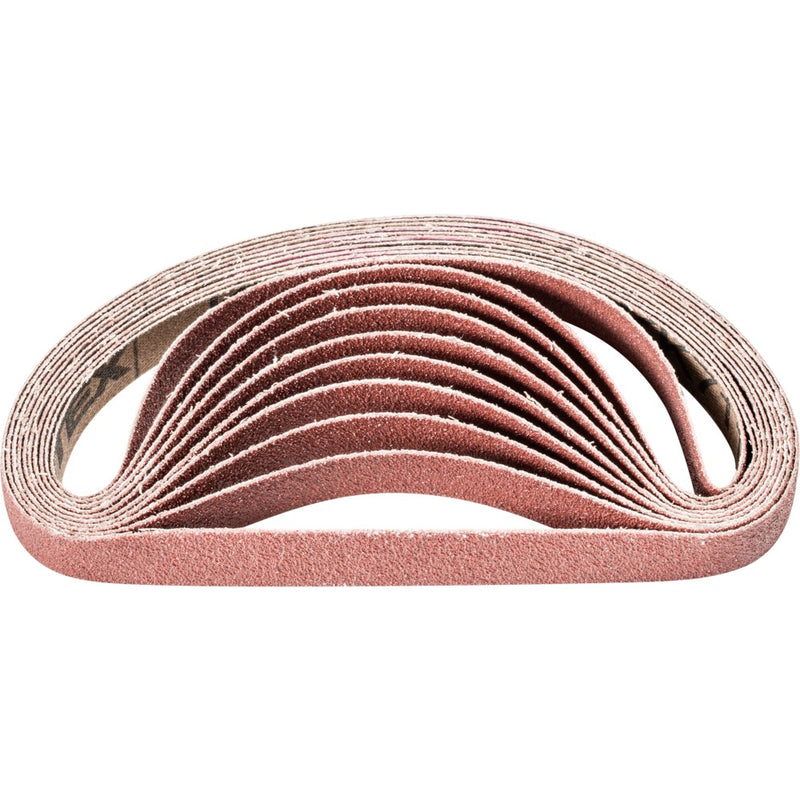 PFERD Korta band BA 12/305 T A 80