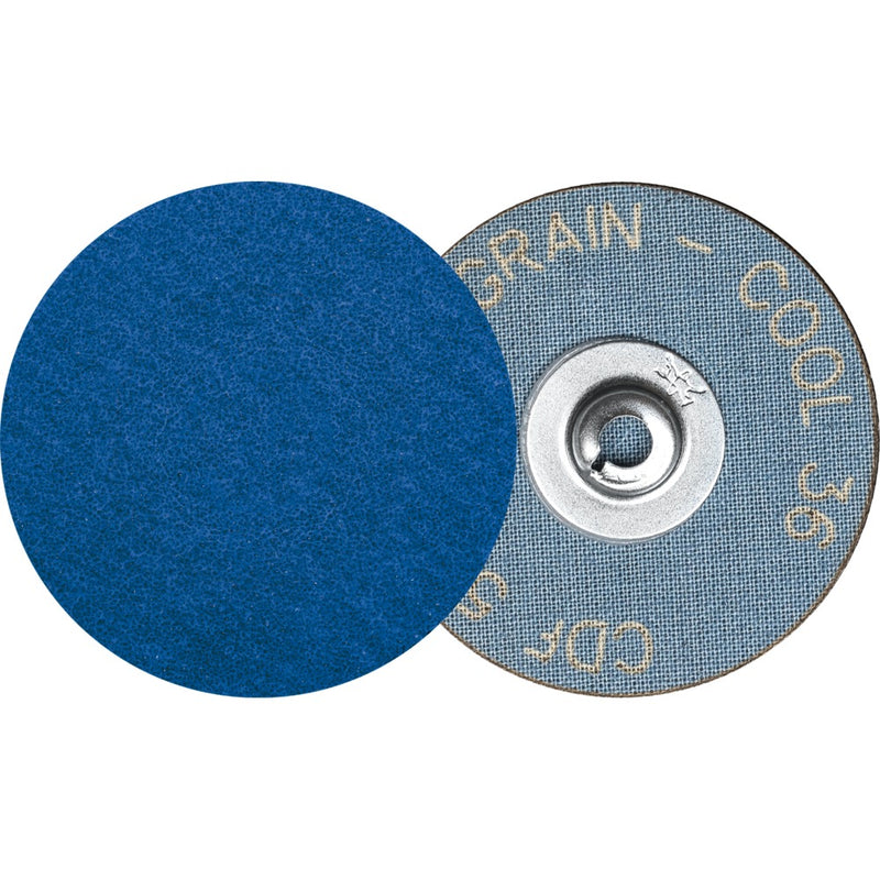 PFERD COMBIDISC-småfiberrondeller CDF 50 VICTOGRAIN-COOL 36