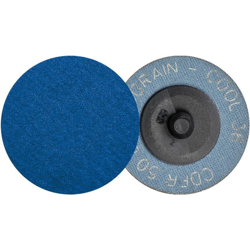 PFERD COMBIDISC-småfiberrondeller CDFR 75 VICTOGRAIN-COOL 36