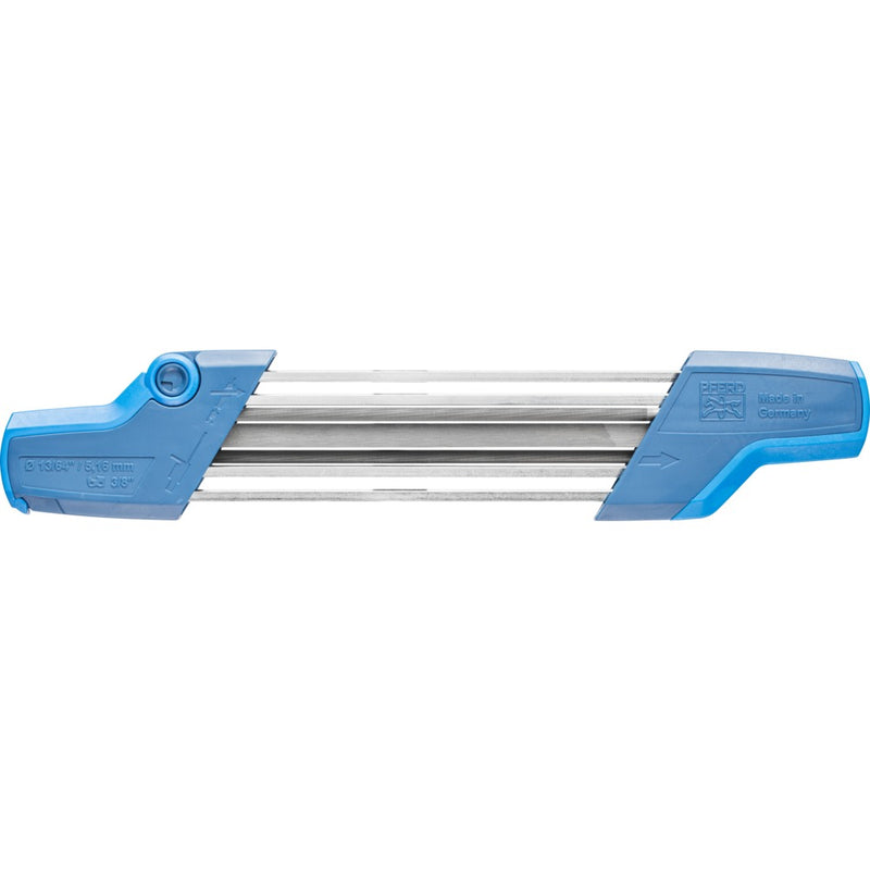 PFERD Skärpverktyg för sågkedjor CHAIN SHARP CS-X-5,16