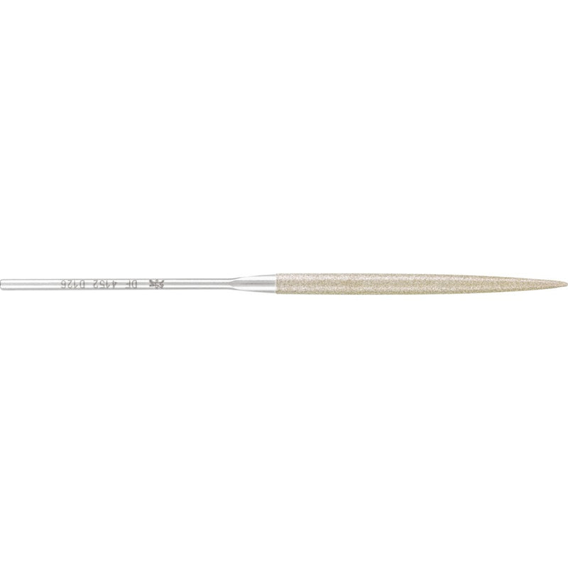 PFERD Diamantnålfilar DF 4152 D 126