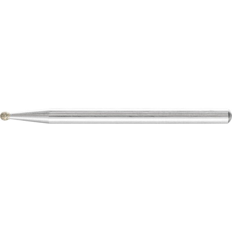 PFERD Diamantslipstift DKU-A 2,0/3 D 64