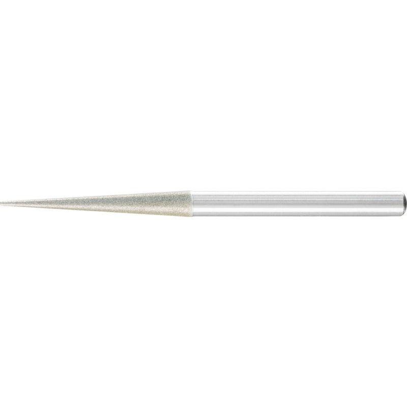 PFERD Diamantslipstift DSK 6,0-7°/6 D 64