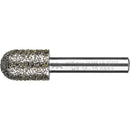 PFERD Diamantslipstift DWR-N 16-25/8 D 852