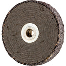 PFERD Slipskivor ER 50-10 SG STEEL+INOX+CAST/6,0