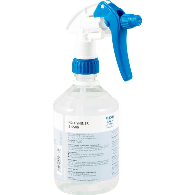 PFERD Polish INOX SHINER IS-S 500