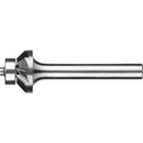 PFERD Hårdmetallfilar KSK 1603/6 EDGE ALU 45°