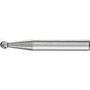 PFERD Hårdmetallfilar KUD 0403/6 Z5