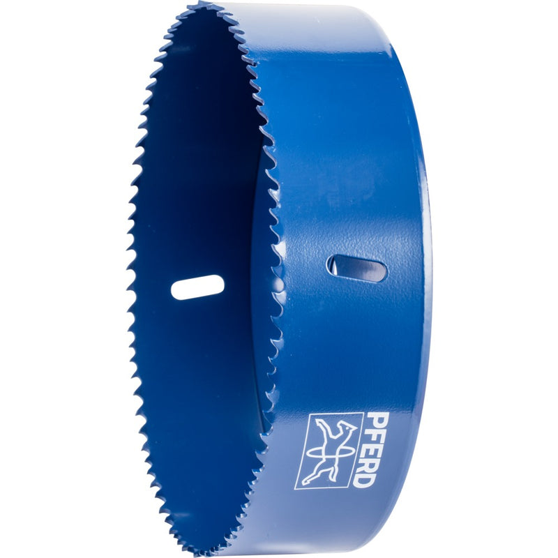 PFERD Hålsågar HSS LS 152 152 mm 6