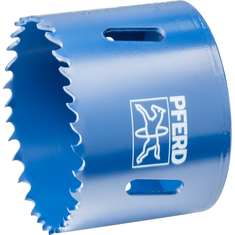 PFERD Hålsågar HSS LS 57 57 mm 2 1/4