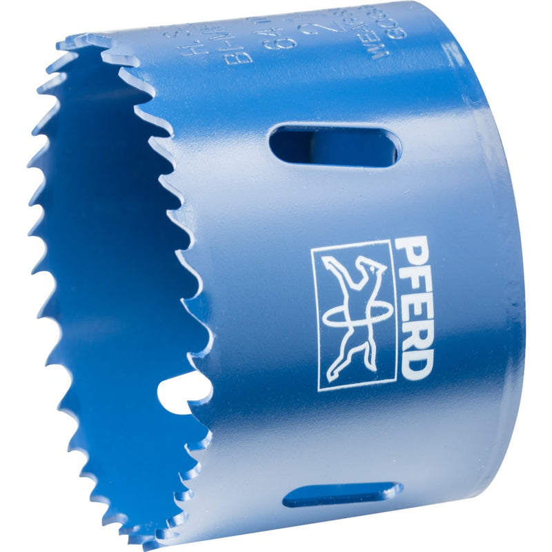 PFERD Hålsågar HSS LS 64 64 mm 2 1/2