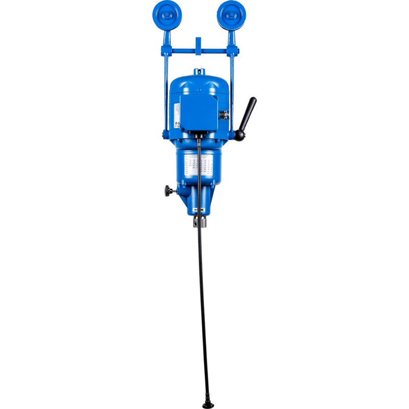 PFERD Flervarvtalsmaskin Mammut MD 10 B2 400 V 50 Hz