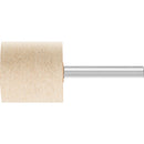 PFERD Poliflex finslipstift PF ZY 3030/6 AW 120 LR