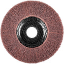 PFERD POLINOX-polerrondell PNL 125-22,23 A 180