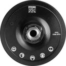 PFERD POLIVLIES hållareför kardborrerondeller PVKRH 115-22 M14