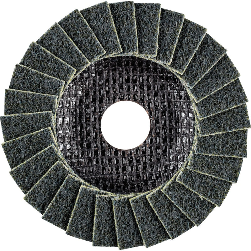 PFERD POLIVLIES-lamellrondell PVL 115 A 240 F