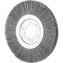 PFERD Cirkulärborstar vågig tråd RBU 25015/50,8 SiC 120 0,55