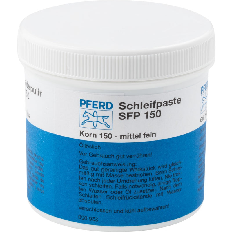 PFERD Slippastor SFP 150