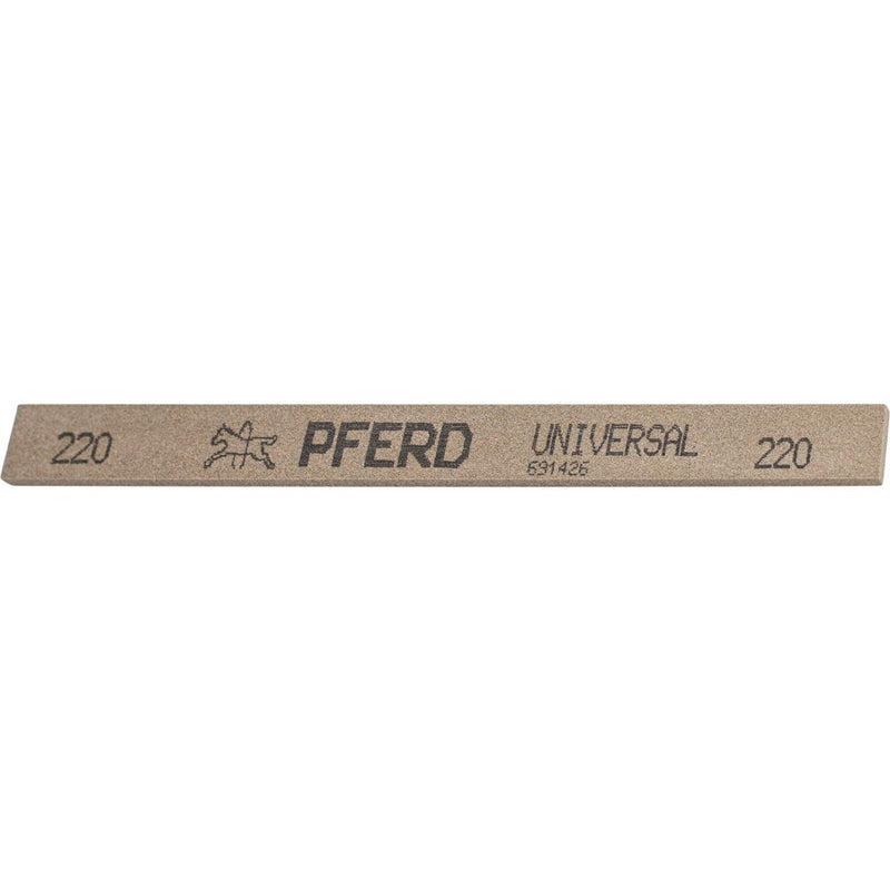 PFERD Slip- och polersten SPS 13x3x150 AN 220 UNIVERSAL