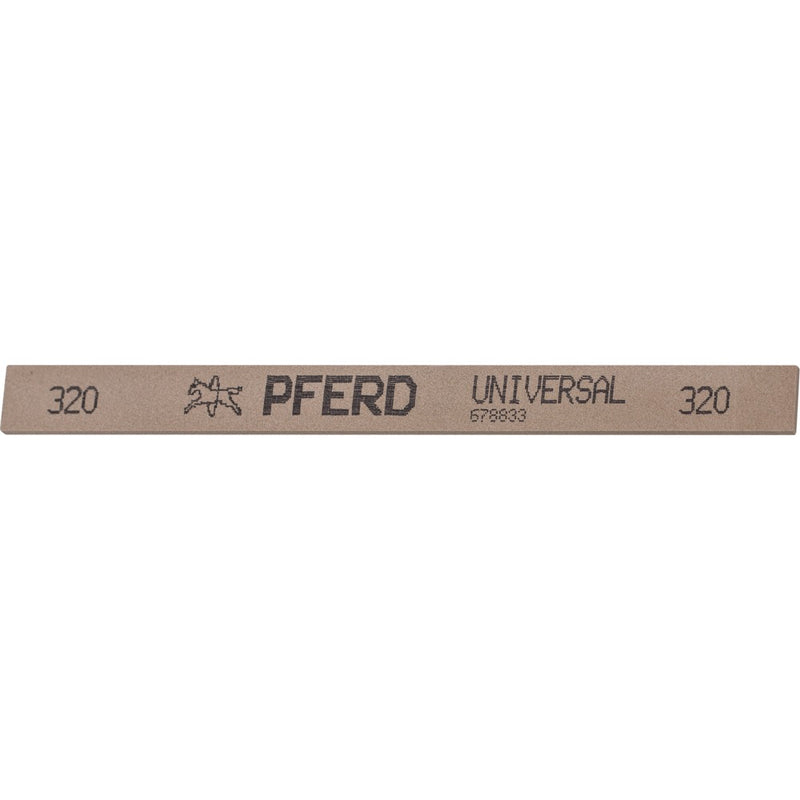 PFERD Slip- och polersten SPS 13x3x150 AN 320 UNIVERSAL