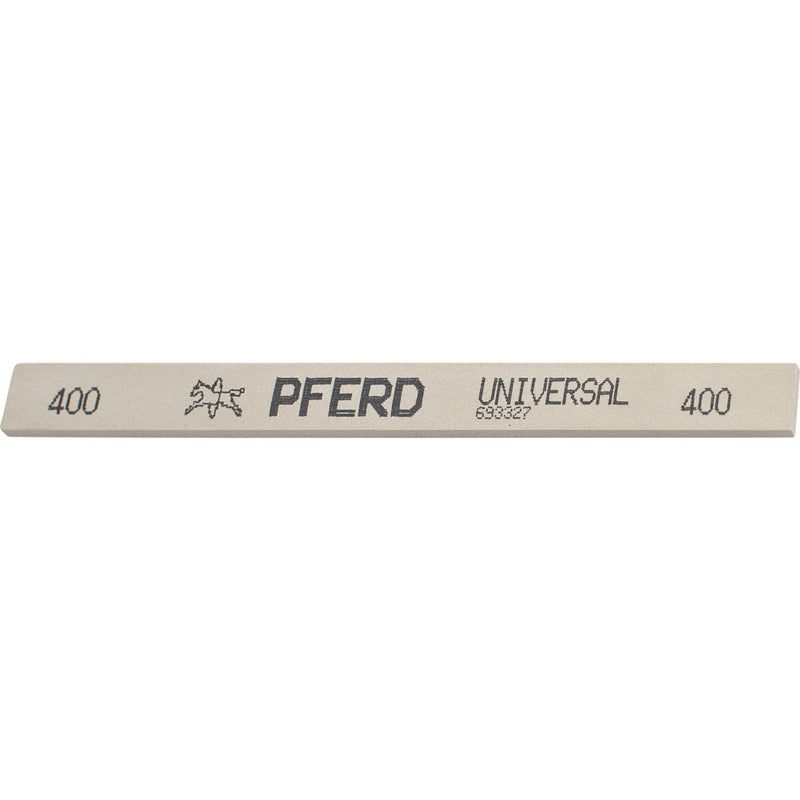 PFERD Slip- och polersten SPS 13x3x150 AN 400 UNIVERSAL