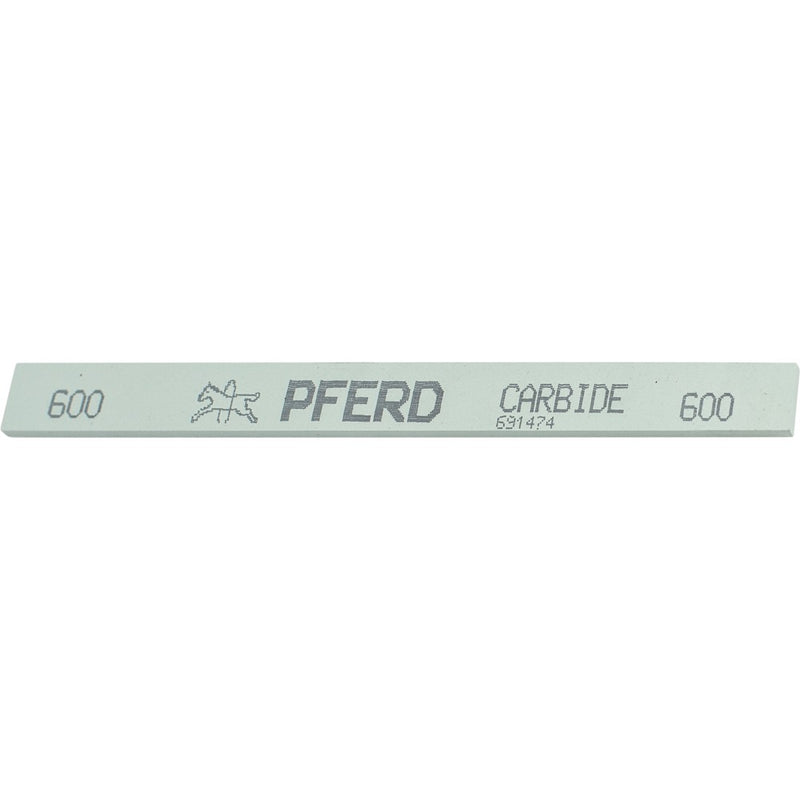 PFERD Slip- och polersten SPS 13x3x150 CN 600 CARBIDE