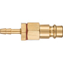 PFERD Slangnippel T 4 ø 4