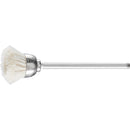 PFERD Skålborstar med skaft, vågig tråd TBU 1503/2,34 ZHW