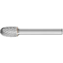 PFERD Hårdmetallfilar TRE 1016/6 TOUGH-S